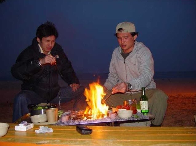 현실적인 남자들의 여행 모습 | 인스티즈