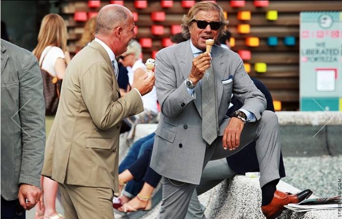 원빈이 구걸하고 강동원이 과일판다는 그나라 | 인스티즈