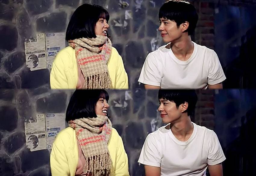 [응답하라1988] 응답 시리즈중 제일 귀여운 캐릭터 둘.jpg | 인스티즈