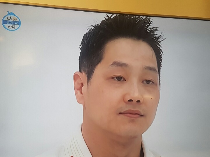 나혼자산다에 출연해 충격을 준 원타임 오진환 최근 - 인스티즈(instiz) 이슈 카테고리