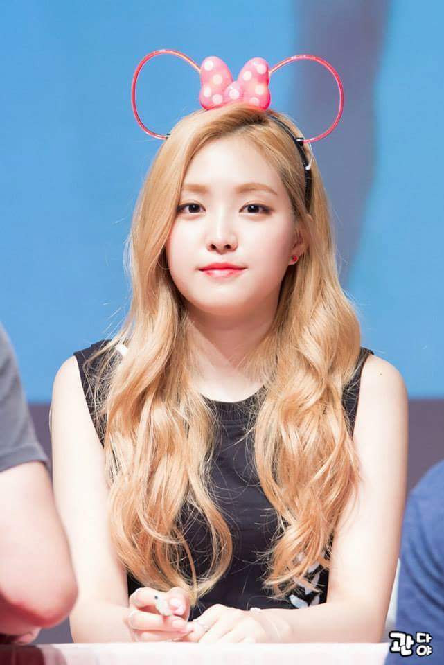 하루하루 점점 더 커져가는 나은이 다른 말보다 그냥 니가 참 나은이 | 인스티즈