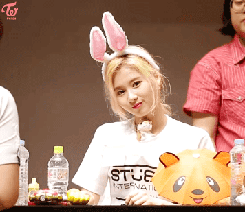 [트와이스] 사나 넘나 귀여운, | 인스티즈