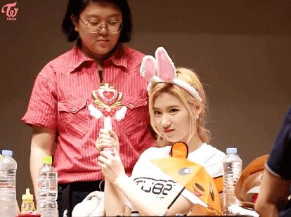 [트와이스] 사나 넘나 귀여운, | 인스티즈