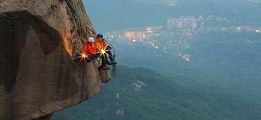 많은 외국인들이 놀라는 도시풍경 | 인스티즈