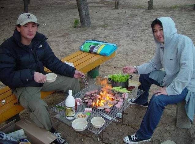 현실적인 남자들의 여행 모습 | 인스티즈