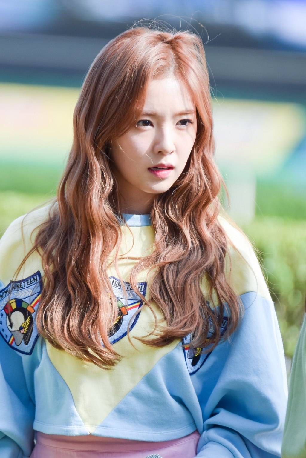 미모의 한일 여자아이돌 | 인스티즈