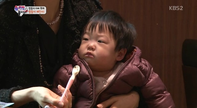 [슈퍼맨이돌아왔다] 몰랐긔...제가 이휘재 아들 덕후가 될 줄은....서준아ㅠㅠ | 인스티즈