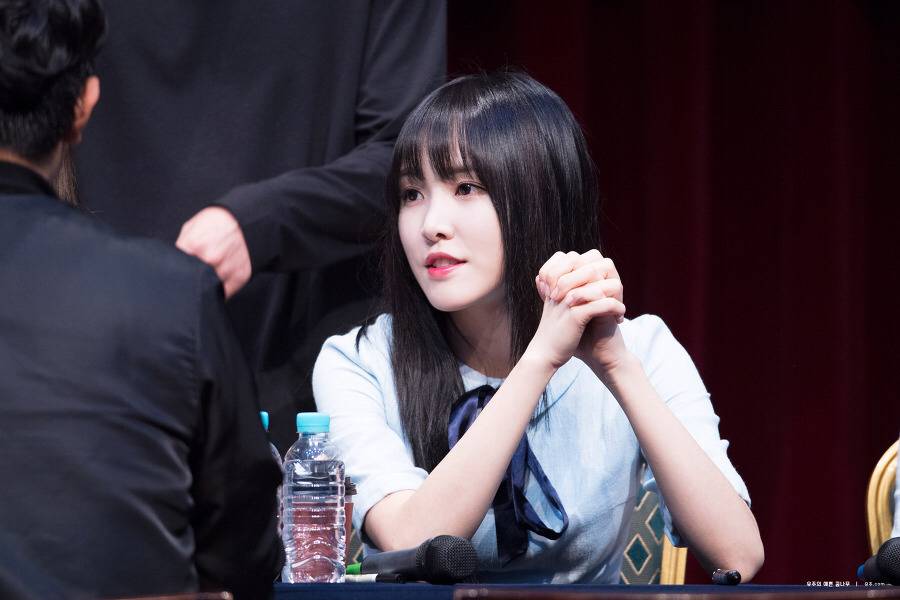 [여자친구] 추석이와서 유주 | 인스티즈