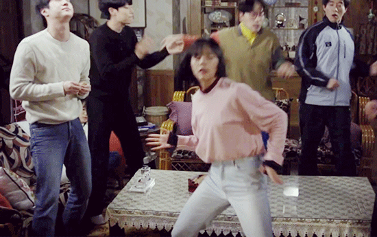 [응답하라1988] 응답 시리즈중 제일 귀여운 캐릭터 둘.jpg | 인스티즈