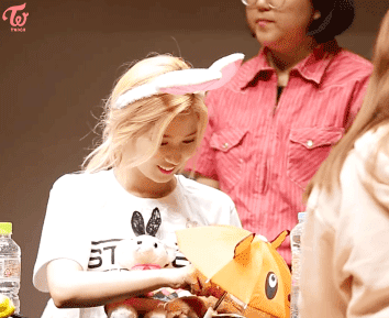 [트와이스] 사나 넘나 귀여운, | 인스티즈