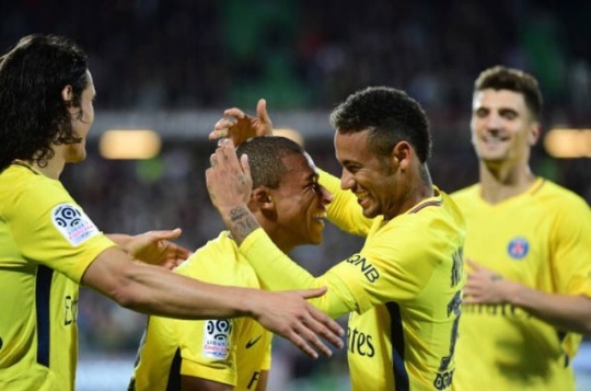 오늘자 네이마르 골.gif | 인스티즈