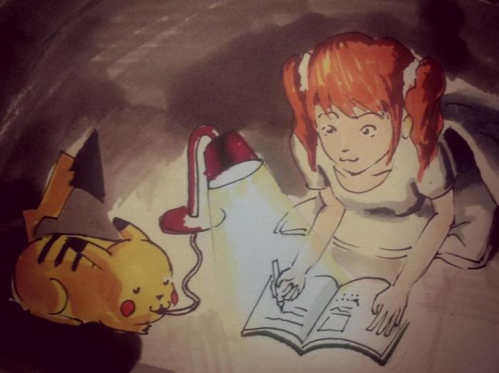  피카츄가 쓸모있는 이유 | 인스티즈