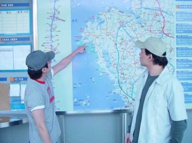 현실적인 남자들의 여행 모습 | 인스티즈