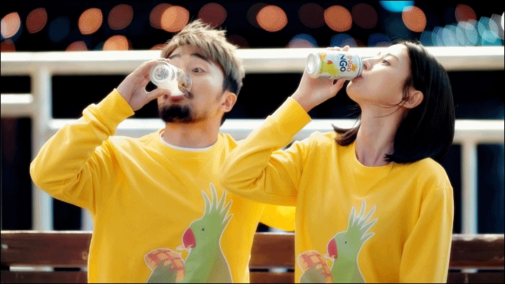 의외로 케미좋은 선남선녀.jpg | 인스티즈