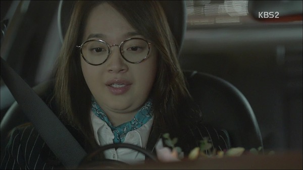 소지섭,신민아 케미가 개연성이었던 드라마 [오마이비너스] 1화 (1) | 인스티즈