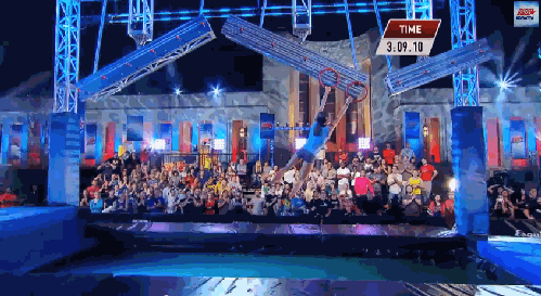 몸매 쩌는 미국 누나.gif | 인스티즈