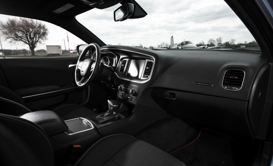 2015 닷지 챠져 R/T 스캇 팩 | 인스티즈