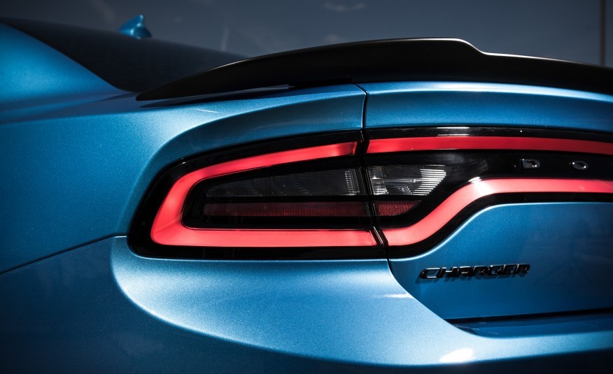 2015 닷지 챠져 R/T 스캇 팩 | 인스티즈