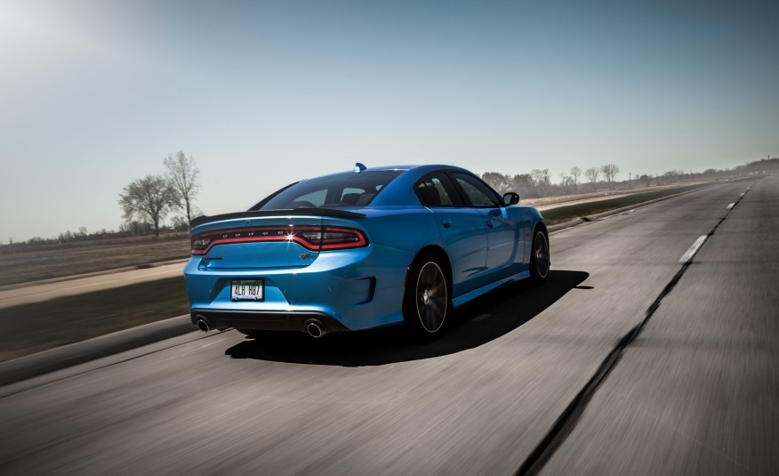 2015 닷지 챠져 R/T 스캇 팩 | 인스티즈