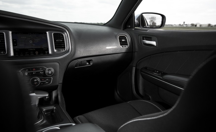 2015 닷지 챠져 R/T 스캇 팩 | 인스티즈