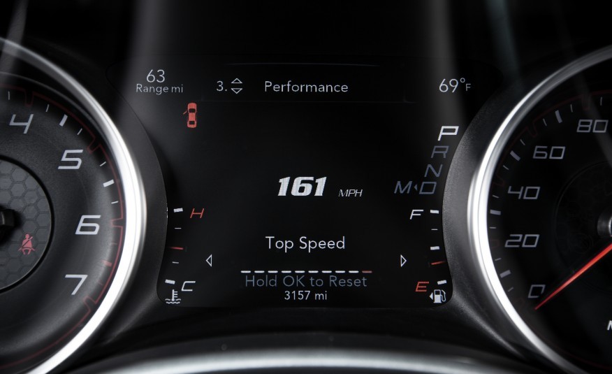 2015 닷지 챠져 R/T 스캇 팩 | 인스티즈