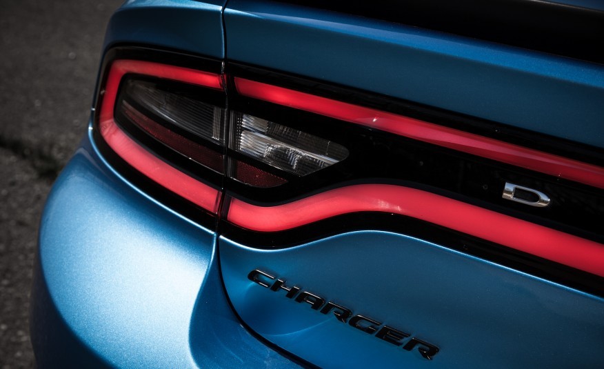 2015 닷지 챠져 R/T 스캇 팩 | 인스티즈