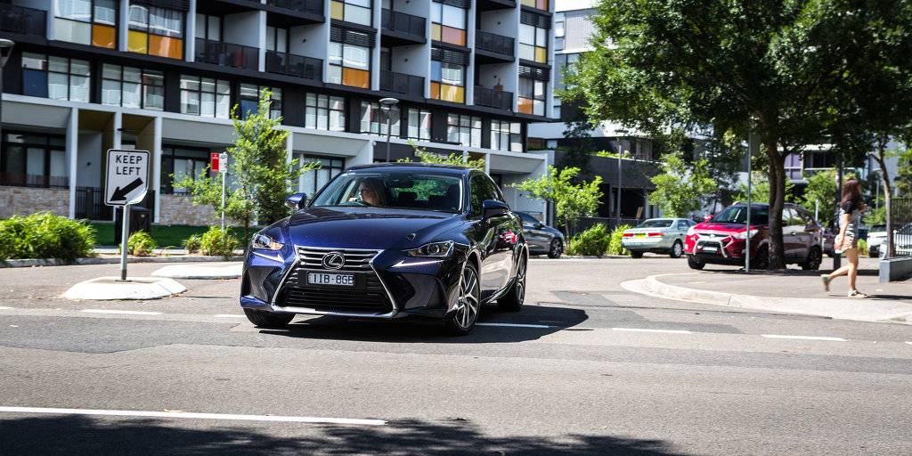 2017 렉서스 IS 200t [데이터주의] | 인스티즈