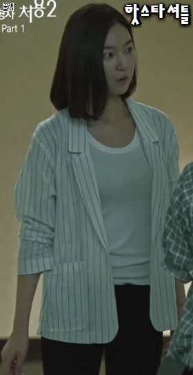 군살없는 몸매 하연주 | 인스티즈