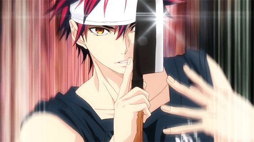 친구 먹으면 어떠한 난관도 쉽게 헤쳐 나가 줄 것 같은 애니 속 캐릭터들 | 인스티즈