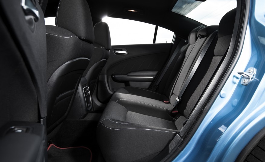 2015 닷지 챠져 R/T 스캇 팩 | 인스티즈