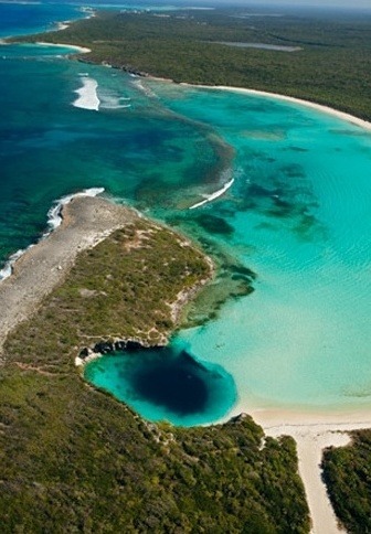 블루홀 끝까지 탐사하기!!! .jpg | 인스티즈