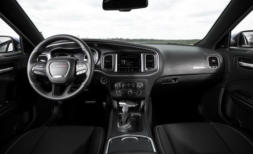 2015 닷지 챠져 R/T 스캇 팩 | 인스티즈