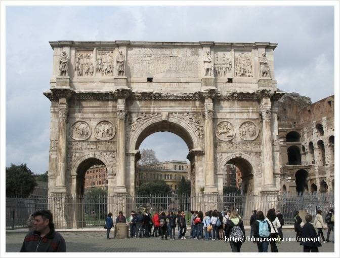 지중해를 호수로 만든 나라 | 인스티즈