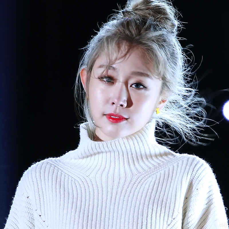 CG같은 러블리즈 지수.jpgif | 인스티즈