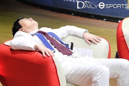 오버워치)???: 오버워치에서도 용-준.JPG | 인스티즈