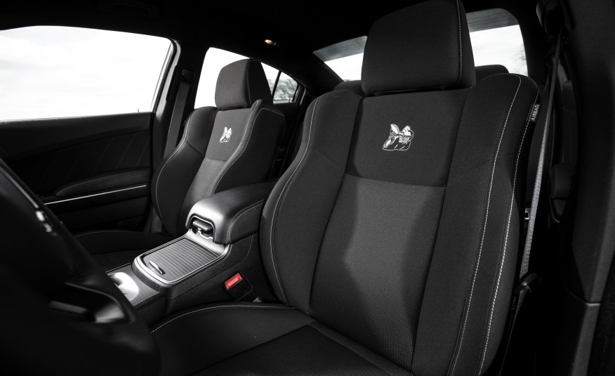 2015 닷지 챠져 R/T 스캇 팩 | 인스티즈