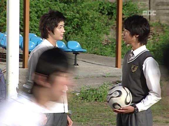 [거침없이하이킥] 민호 때린놈 복수해주는 순재 ㅋㅋㅋㅋㅋㅋ.jpg | 인스티즈