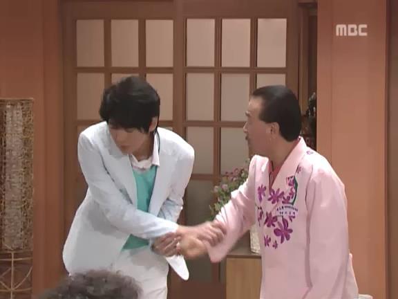 [거침없이하이킥] 순재의 막둥이 타령ㅋㅋㅋㅋㅋㅋ.jpg | 인스티즈