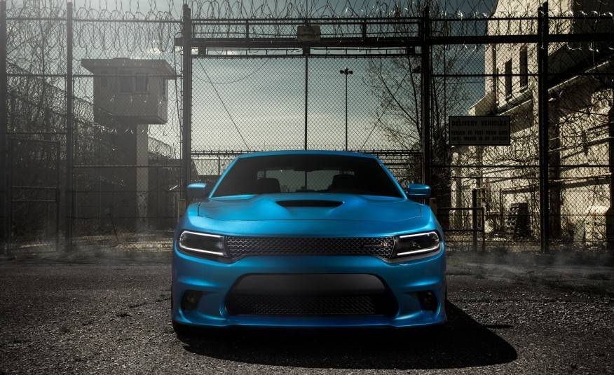 2015 닷지 챠져 R/T 스캇 팩 | 인스티즈