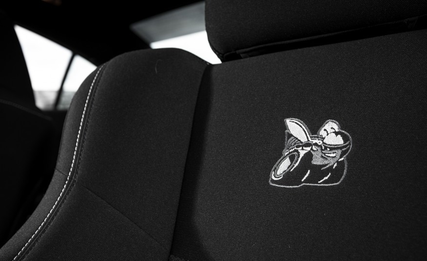 2015 닷지 챠져 R/T 스캇 팩 | 인스티즈