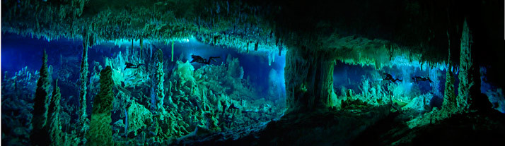 블루홀 끝까지 탐사하기!!! .jpg | 인스티즈