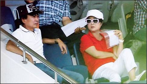  도박부터 문재인당선까지 | 인스티즈