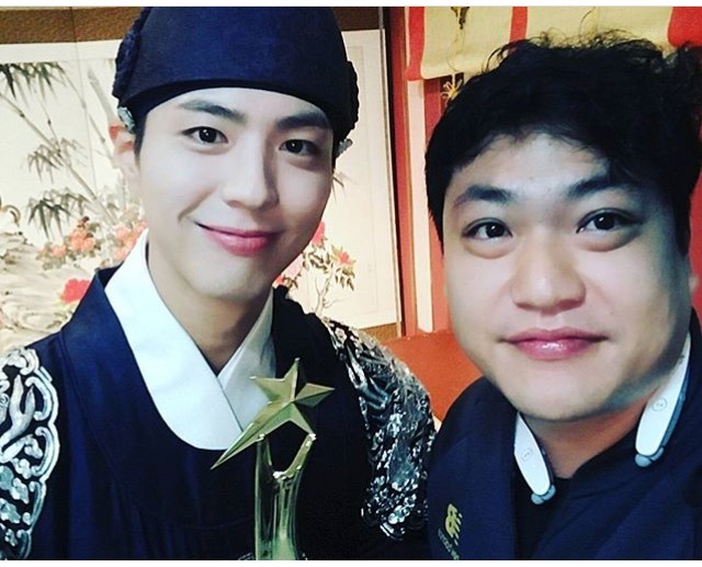 박보검 권도우 | 인스티즈