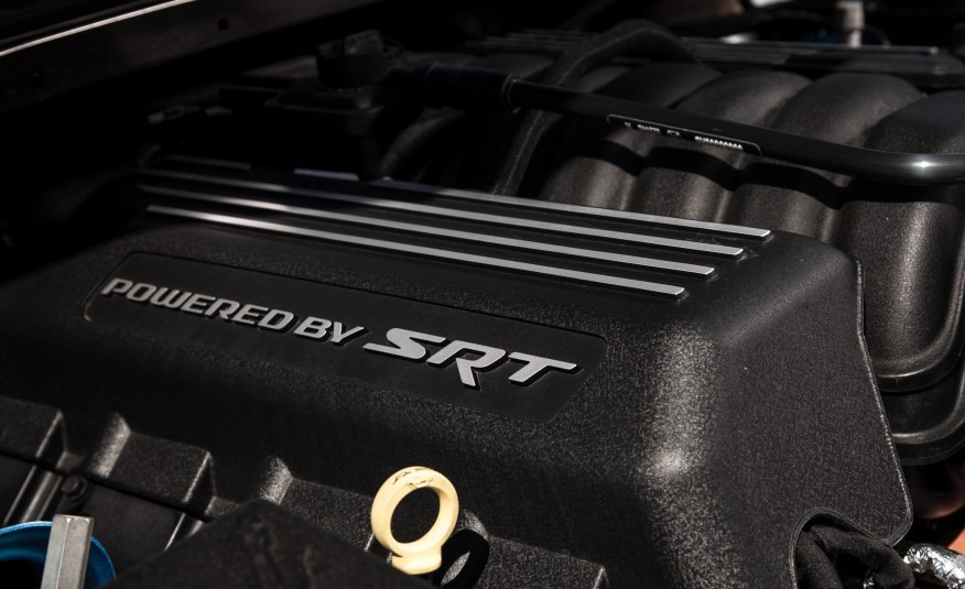 2015 닷지 챠져 R/T 스캇 팩 | 인스티즈