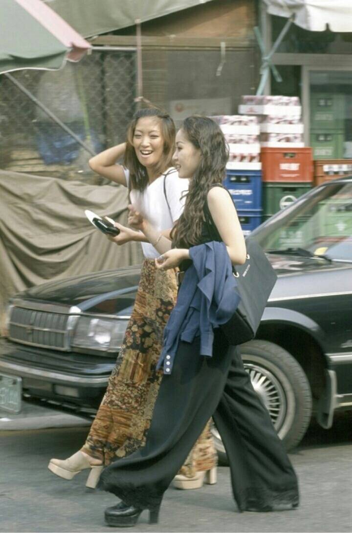 90년대 패션 | 인스티즈