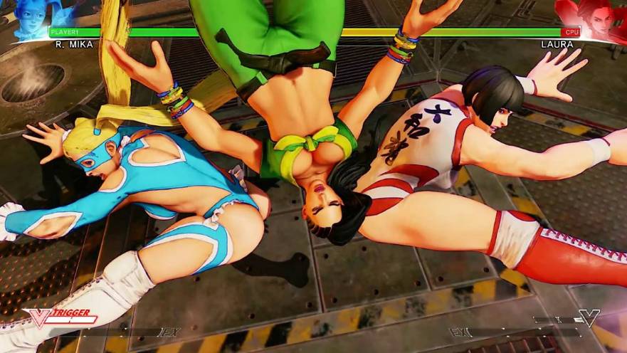 여자보다 남자들이 더 게임 잘하는 이유!! | 인스티즈