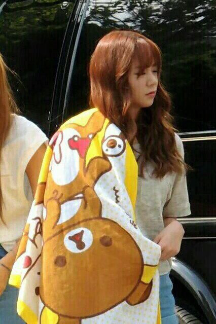  각 그룹 졸린 애들 | 인스티즈