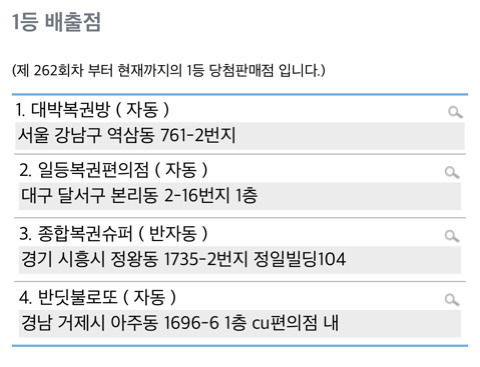 제805회 로또 당첨번호 '3, 12, 13, 18, 31, 32' 1등 당첨금 42억6600만원 | 인스티즈