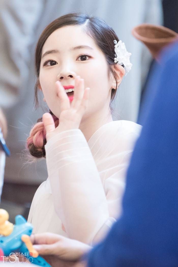 트와이스 다현 | 인스티즈