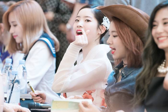 트와이스 다현 | 인스티즈